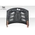 2006-2010 Dodge Charger Viper Look Hood - image 31