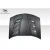 2006-2010 Dodge Charger Viper Look Hood - image 24
