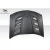 2006-2010 Dodge Charger Viper Look Hood - image 25