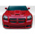 2005-2007 Dodge Magnum Duraflex Viper Look Hood - 1 Piece - image 1