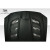 2005-2007 Dodge Magnum Viper Look Hood - 1 Piece - image 16