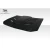 2005-2007 Dodge Magnum Viper Look Hood - 1 Piece - image 21