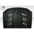 2005-2007 Dodge Magnum Viper Look Hood - 1 Piece - image 11