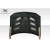 2005-2007 Dodge Magnum Viper Look Hood - image 12