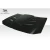 2005-2007 Dodge Magnum Viper Look Hood - image 25