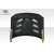 2005-2007 Dodge Magnum Viper Look Hood - image 13