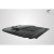 2005-2010 Jeep Grand Cherokee DriTech Viper Look Hood - 1 Piece - image 5