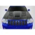 2005-2010 Jeep Grand Cherokee DriTech Viper Look Hood - 1 Piece - image 1