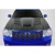 2005-2010 Jeep Grand Cherokee Viper Look Carbon Fiber Hood - image 1