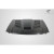 2005-2010 Jeep Grand Cherokee DriTech Viper Look Hood - 1 Piece - image 9