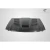 2005-2010 Jeep Grand Cherokee Viper Look Carbon Fiber Hood - image 3