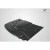 2005-2010 Jeep Grand Cherokee Viper Look Carbon Fiber Hood - image 16