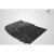 2005-2010 Jeep Grand Cherokee DriTech Viper Look Hood - 1 Piece - image 10