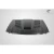 2005-2010 Jeep Grand Cherokee Viper Look Carbon Fiber Hood - image 3