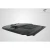 2005-2010 Jeep Grand Cherokee Viper Look Carbon Fiber Hood - image 8