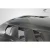 2005-2010 Jeep Grand Cherokee Viper Look Carbon Fiber Hood - image 12