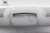 2005-2010 Jeep Grand Cherokee Duraflex Viper Look Hood 1 Piece