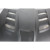 2005-2010 Jeep Grand Cherokee Viper Look Hood - 1 Piece - image 11