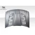 2005-2010 Jeep Grand Cherokee Viper Look Hood - image 20
