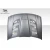 2005-2010 Jeep Grand Cherokee Viper Look Hood - image 7