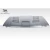 2005-2010 Jeep Grand Cherokee Viper Look Hood - image 11