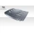 2005-2010 Jeep Grand Cherokee Viper Look Hood - image 14