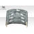 2005-2010 Jeep Grand Cherokee Viper Look Hood - image 22