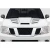 2005-2013 Nissan Frontier Viper Look Hood - image 3