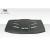 2005-2013 Nissan Frontier Viper Look Hood - image 3
