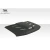2005-2013 Nissan Frontier Viper Look Hood - image 11