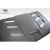 2004-2006 Dodge Durango Viper Look Hood - image 12