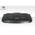 2004-2015 Nissan Titan Viper Look Hood - image 3
