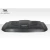 2004-2015 Nissan Titan Viper Look Hood - image 5