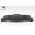 2004-2015 Nissan Titan Viper Look Hood - image 6