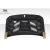 2004-2015 Nissan Titan Viper Look Hood - image 10