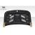2004-2015 Nissan Titan Viper Look Hood - image 14