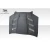 2003-2009 Toyota 4Runner Viper Look Hood - 1 Piece - image 6