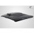 2002-2008 Dodge Ram DriTech Viper Look Hood - 1 Piece - image 5