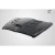 2002-2008 Dodge Ram Viper Look Carbon Fiber Hood - image 6