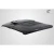 2002-2008 Dodge Ram Viper Look Carbon Fiber Hood - image 7