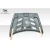 2002-2008 Dodge Ram Viper Look Hood - image 8