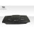2001-2004 Nissan Frontier Viper Look Hood - 1 Piece - image 3