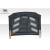 2001-2004 Nissan Frontier Viper Look Hood - 1 Piece - image 10