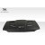 2001-2004 Nissan Frontier Viper Look Hood - 1 Piece - image 3
