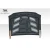 2001-2004 Nissan Frontier Viper Look Hood - image 9