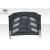 2001-2004 Nissan Frontier Viper Look Hood - image 14