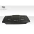 2001-2004 Nissan Frontier Viper Look Hood - image 4