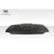 2001-2004 Nissan Frontier Viper Look Hood - image 6