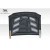 2001-2004 Nissan Frontier Viper Look Hood - image 10