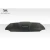 2001-2004 Nissan Frontier Viper Look Hood - image 6